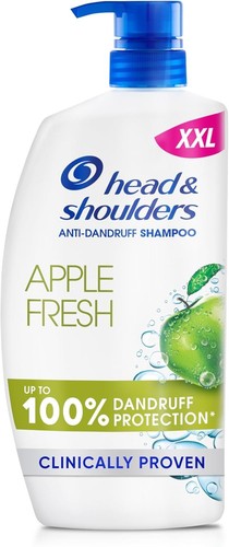 Head shoulders apple - head,