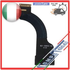 Cavo flat tastiera per MacBook Pro 13 A1706 821-00650-A Ricambio