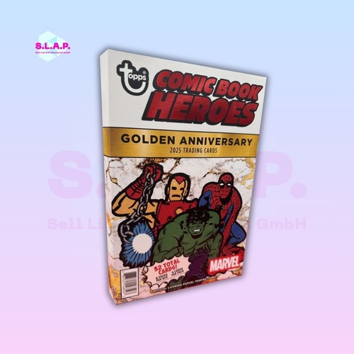 Marvel comic book - book, 2025