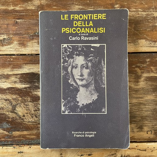 Frontiere della - frontiere,
