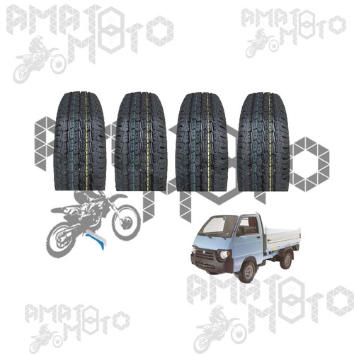Pneumatici gomme copertoni - 4,