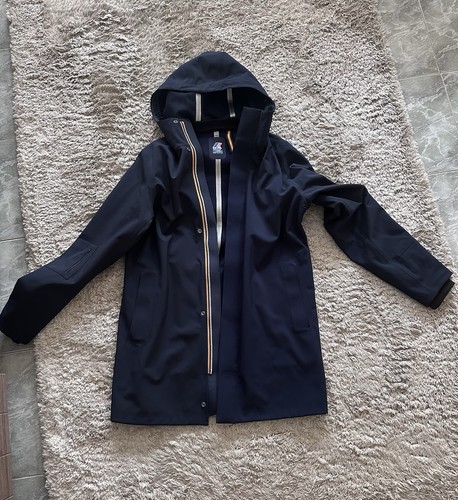 Kway modello marlyn - kway,