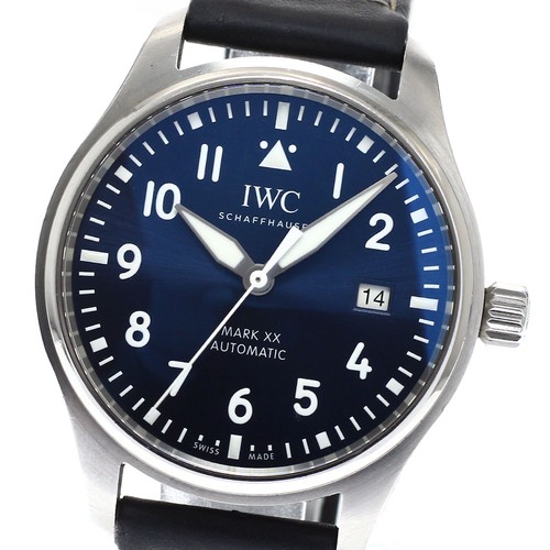 Orologio pilota iwc - orologio,