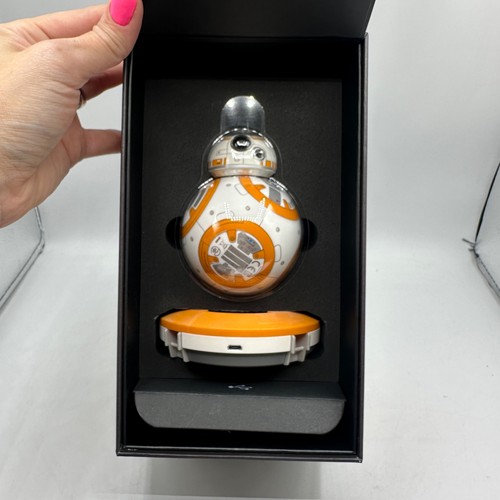 Star wars sphero - wars, droid