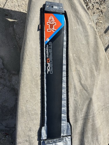 Piantone starboard iqfoil - starboard,