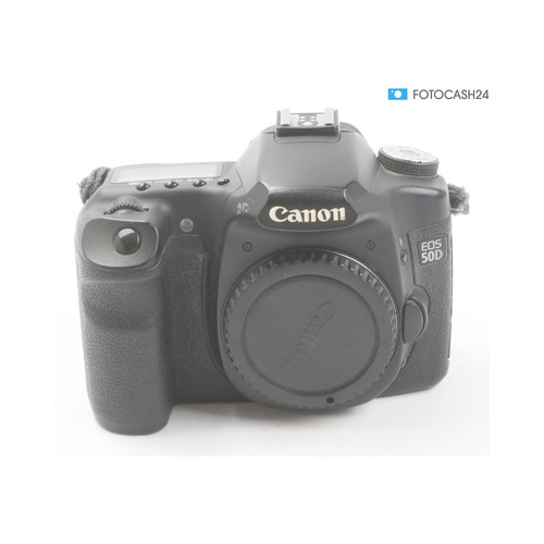 Canon eos 50d buono - 50d, (288436)
