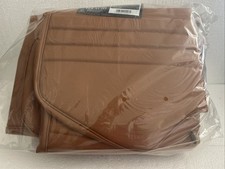 Fodera In Pelle Roma Fiat 500L