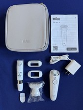 Braun Silk-épil 9 Epilatore a