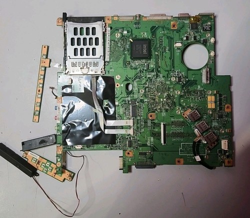 Scheda madre motherboard acer - motherboard,