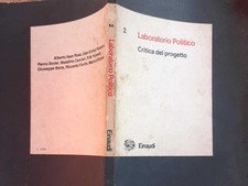 Laboratorio politico. Critica