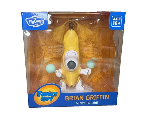 Family guy brian griffin - family,