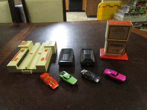 Lotto auto hot - auto, wheels