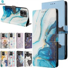 Custodia portafoglio in pelle