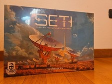 Seti, gioco da tavolo NUOVO