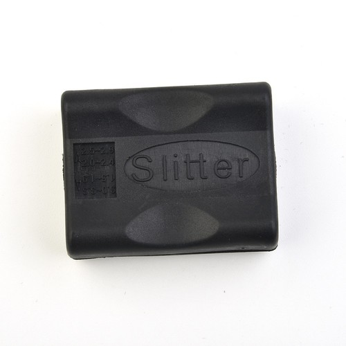 Stripper fibra ottica tubo