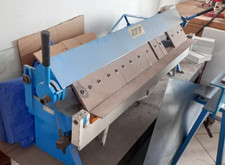 #P PIEGATRICE MANUALE PRESSA