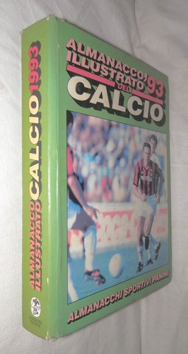 Almanacco illustrato del - almanacco,