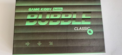 Game kiddy bubble classic - game,