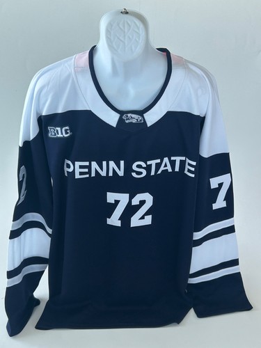 Maglia hockey gavin mckenna - da,