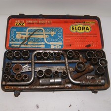 SET PRESE COMBINATE VINTAGE