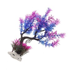  Plastic Aquarium Plant Piante