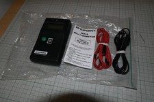 Rhopoint M210 Milli-Ohmmetro
