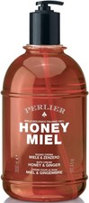 Perlier Honey Miel Bagno Crema