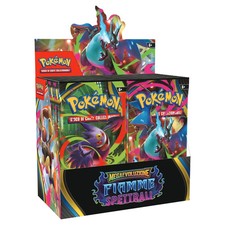 PREORDER - Due Pokemon Box da