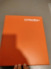 Citroen Catalogo Abbreviato AK 2CV Meari Dyane Ami 8