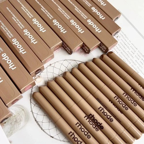 Rhode skin peptide - skin, lip
