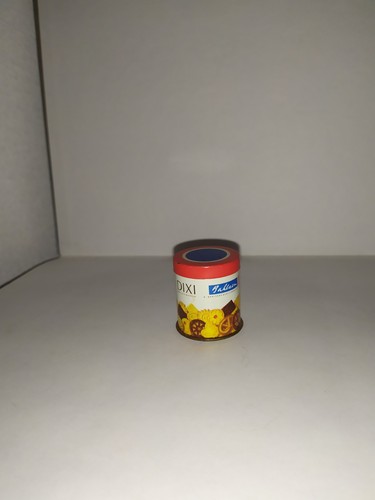 Vecchio accessorio scatola - , di