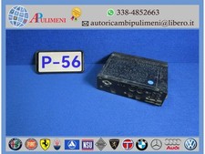 BLAUPUNKT DENVER SQM108