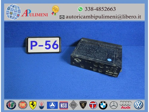 Blaupunkt denver sqm108 - blaupunkt,
