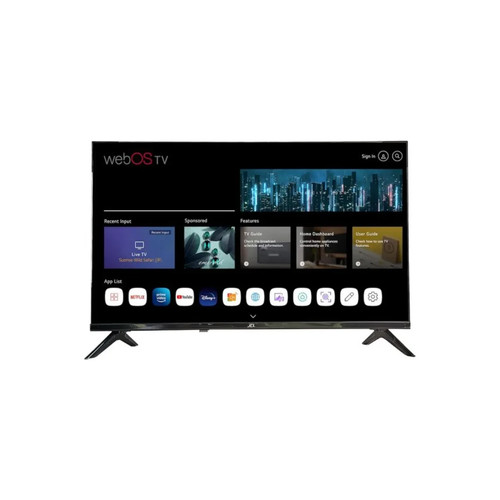 Jcl 32rwhd cm hd - 81,3, (32")