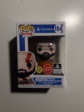 Funko Pop Games Play Station