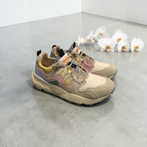 Sneakers donna in vera - ,
