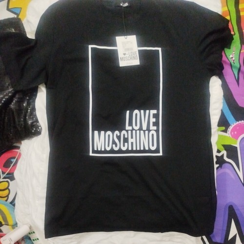 Maglia moschino - maglia,