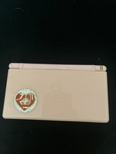 console NINTENDO DS Lite Rosa pink funzionante