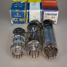 Tubi TV/Radio SIEMENS - 3