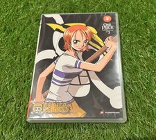 ONE PIECE Collection 3 DVD set
