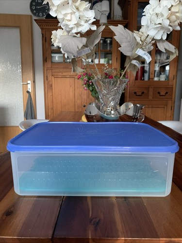 Tupperware mega grande set - mega,
