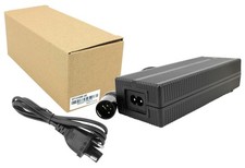 42v pin xlr e bike - 42v, 3a