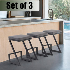 Sgabello bar forma di - a,