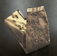 Jeans denim Angelo Marani