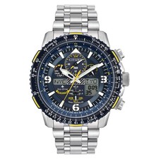 Citizen promaster sky - promaster, blue