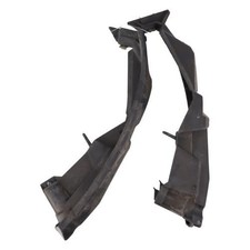 Supporto paraurti anteriore