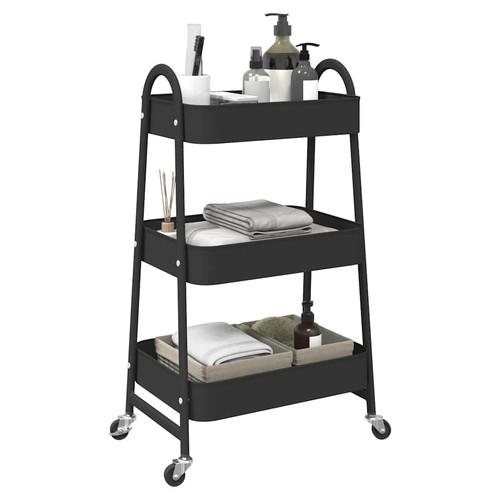 Carrello portaoggetti - carrello,