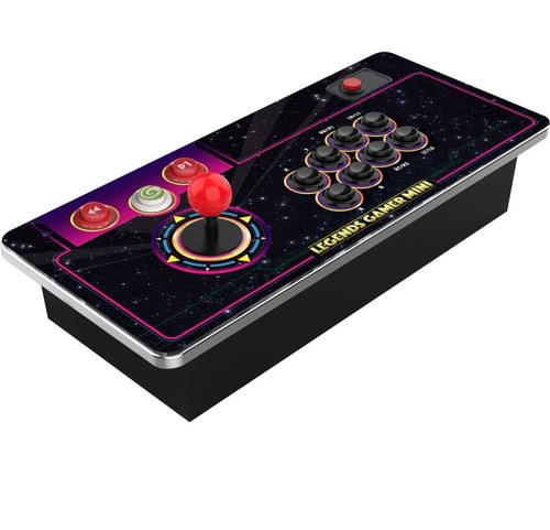 Atgames legends gamer - atgames, mini