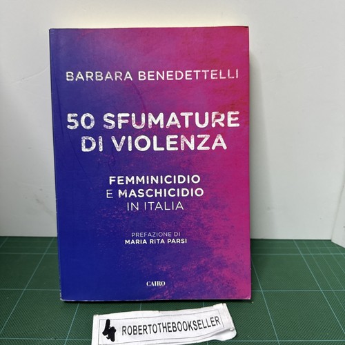 Sfumature violenza - di,