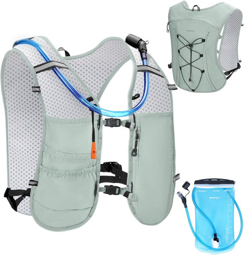 Zaino trail running - zaino,